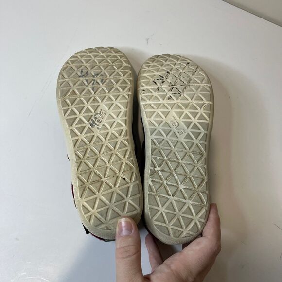 Teva Women’s VOYA Infinity Mary Jane Flat Sandals size 6 - Picture 6 of 6